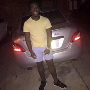 Meet your Posher, Cortez